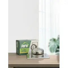 VERA - TIMBRE CON PLACA CAMPANILLA - FACIL INSTALACION