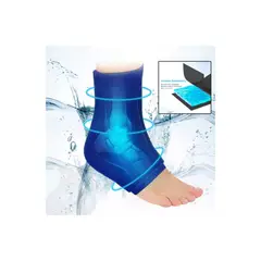 OEM - Tobillera Con Bolsa De Hielo Para Lesiones