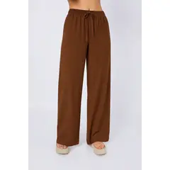 BANATY - PALAZZO LINO PARA MUJER