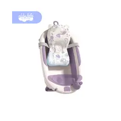 Baby - Bañera Plegable Aquabu DELUXE