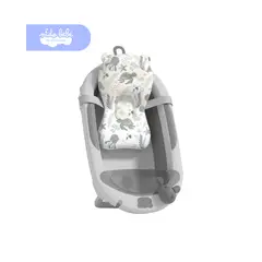 BABY - Bañera Plegable Aquabu DELUXE