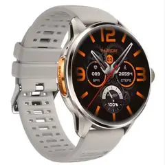 OEM - SMARTWATCH 5G RAM DE 8GB +128 GB NFC GPS WHATSAPP, CARGA RAPIDA,