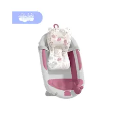 Baby - Bañera Plegable Aquabu DELUXE