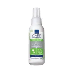 AVON - Care Footworks Spray Desodorante Para Pies 100g