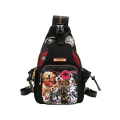 GENERICO - Cartera Sling Best Smile