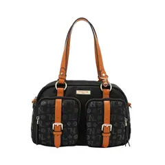 GENERICO - Cartera Boston Black