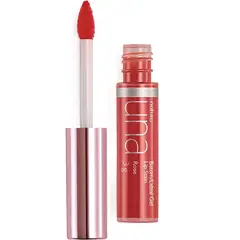 NATURA - Labial y rubor acabado semi mate 12h de Natura- ROSE