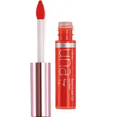 NATURA - Labial y rubor acabado semi mate 12h de Natura- ROUGE