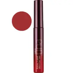 NATURA - UNA LABIAL ULTRA CARE 24 HORAS - VERMELHO 4C -ROJO 4C