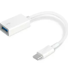 TP LINK - USB-C 3.0 Super Rápido a Adaptador USB-A