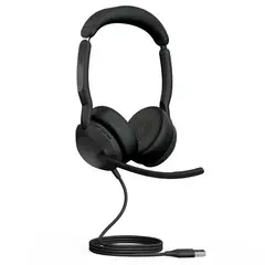 JABRA - Evolve2 50 Auriculares Profesionales PC Wired USB-A MS Stereo - 25089-999-999