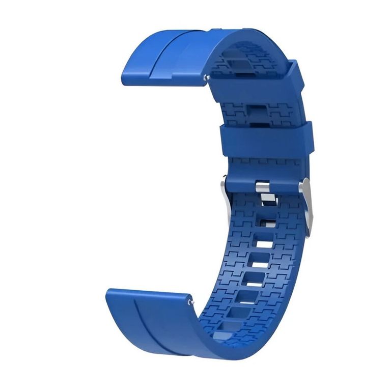 Correa para Huawei de 22 mm Azul