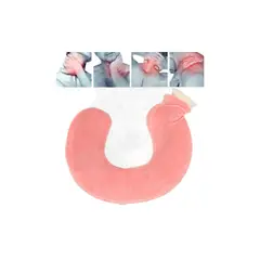 OEM - Bolsa De Agua Caliente Para Cuello En Forma U