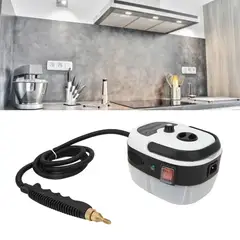 OEM - Limpiador a Vapor de Mano 2500W - Desinfectante Portátil de Alta Temperatura 105°C