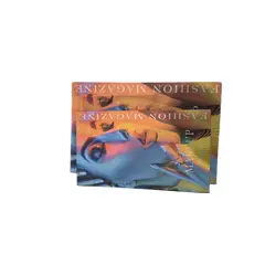 GENERICO - Set de Cajas Decorativas Tipo Libro Diseño Makeup Manual Moderno - Adorno Elegante para Sala Regalo Ideal