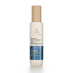 NATURA - Lumina Spray Multiprotector hidratación para cabello daño leve 150 ml Ekos