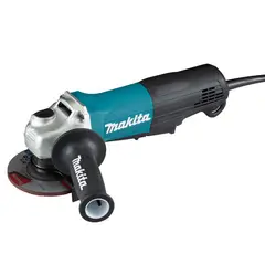 MAKITA - Esmeril angular 4 1/2" 1300w 2.4kg GA4550