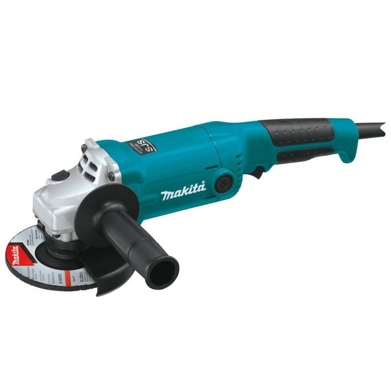 Amoladora Angular 5" 1050Watts 12000 rpm GA5020