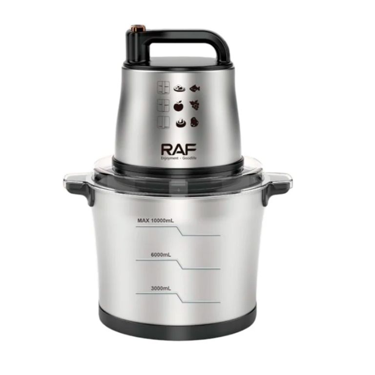 PROCESADOR ALIMENTOS DE 15 LITROS