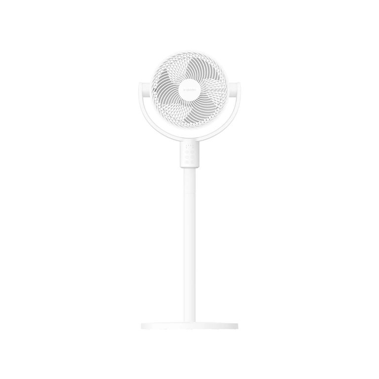 Ventilador de circulación de aire inteligente Smart Standing