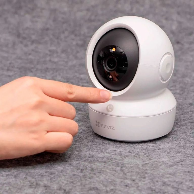 Camara de Interior H6C Pro 8MP 4K