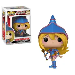 FUNKO - -Funko Pop Yu-Gi-Oh Maga Oscura