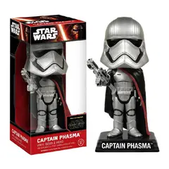 FUNKO - Star Wars Phasma