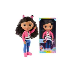 SPIN MASTER - Muñeca Gabby´s Dollhouse Gabby 33 cm