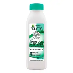 Garnier - Fructis Aloe Vera Acondicionador 300ml