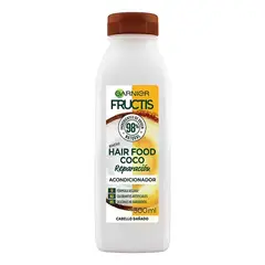 Garnier - Fructis Coco Acondicionador 300ml