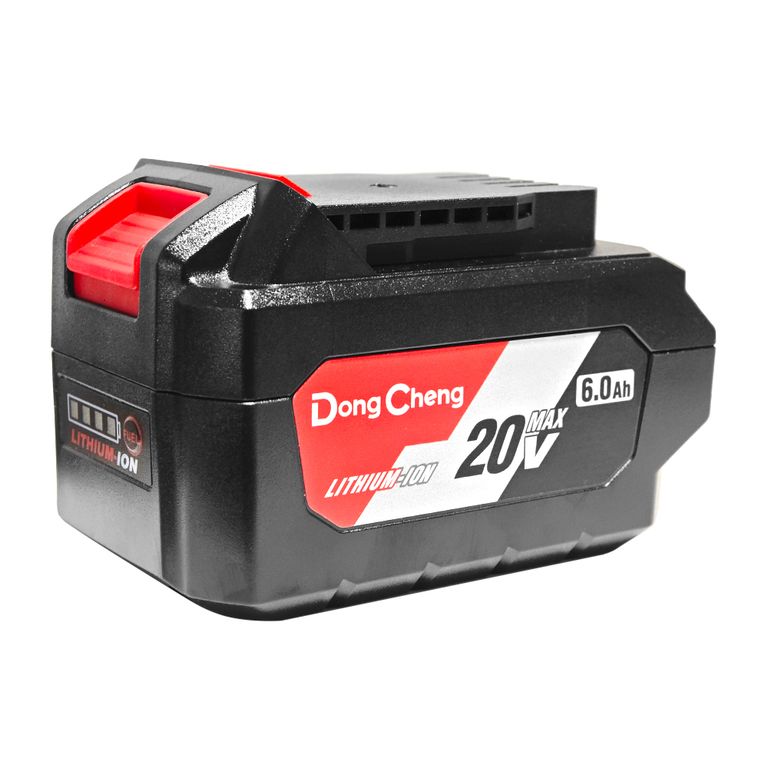 Bateria Industrial FFBL2060 20V Max 6Ah