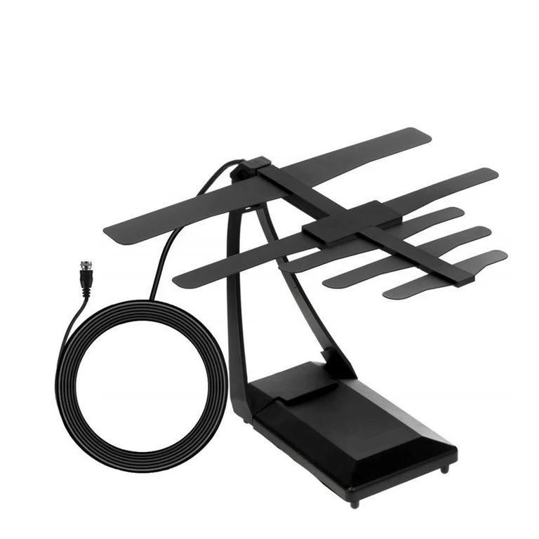 Antena Digital Full HDTV para Smartv