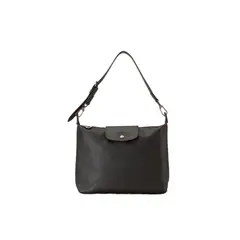 LONGCHAMP - Le Pliage Xtra 32 Bolso bandolera mujer en negro 10189 987