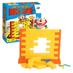 GENERICO - Juego de Ladrillos Brick Game