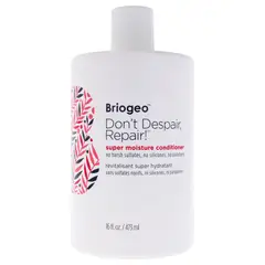 BRIOGEO - Acondicionador Súper Hidratante Dont Despair Repair 474ml