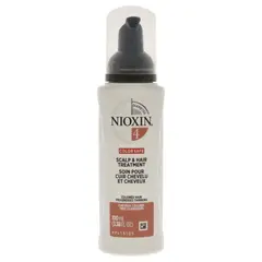 NIOXIN - Sistema 4 Tratamiento del Cuero Cabelludo 100ml