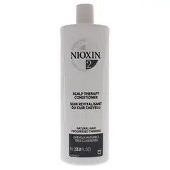 NIOXIN - Acondicionador System 2 Scalp Therapy 1000ml