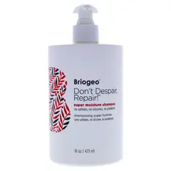BRIOGEO - Dont Despair Champú Reparador Súper Hidratante 474ml