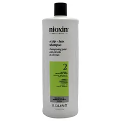 NIOXIN - Champú Limpiador System 2 1000ml