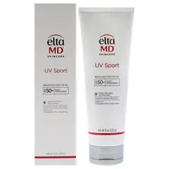 ELTAMD - UV Sport SPF 50 237ml