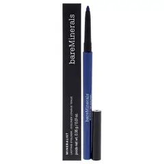BAREMINERALS - Delineador de ojos duradero Mineralist - Zafiro 0,3 ml