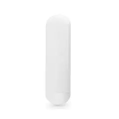 UBIQUITI - ANTENA LOCO 5AC NANOSTATION LOCO POE P-NNS-5ACL