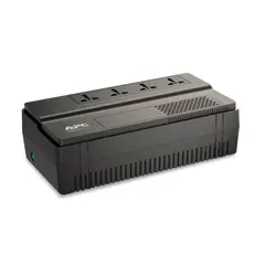 APC - UPS BV500I-MS 300W 500VA MONTAJE EN PARED AVR 230 V PN BV500I-M