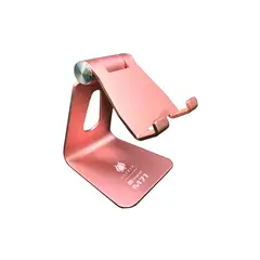 ANTRYX - SOPORTE P-CELULAR TABLET M71 ROSE GOLD ALUMINIO PN AMS-M71RG