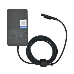MICROSOFT - CARGADOR PARA LAPTOP SURFACE 12V 2.58A 36W P-N 1625