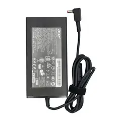 ACER - CARGADOR PARA 19V 7.1A 135W PUNTA 5.51.7 MM MODEL PA-1131-16