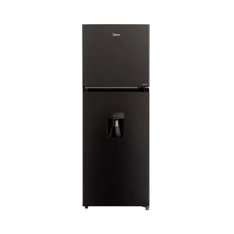 Refrigeradora 236 Litros MDRT346MTR28PEWD C/D Negro