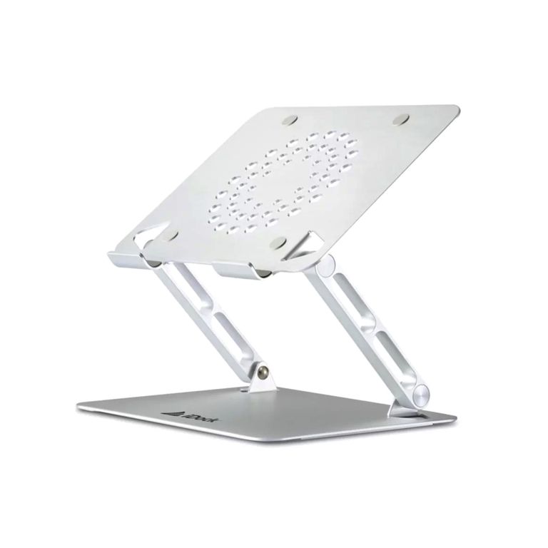 COOLER PARA LAPTOP N47-1 DIAMOND I50 ALUMINIO PN N47-1