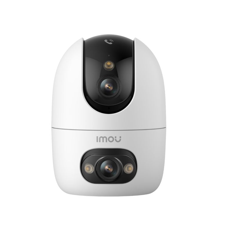 Cámara Seguridad Wifi Ranger 2 Dual 10MP 360° Doble Lente