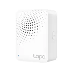 TP LINK - Smart Hub con timbre